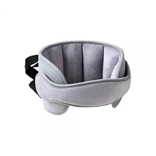 BEBE STARS Εργονομικό Μαξιλάρι Για Στήριγμα Κεφαλιού Στο Κάθισμα Αυτοκινήτου