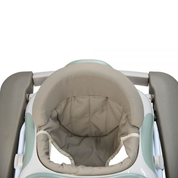 BEBE STARS Στράτα Περπατούρα Μωρού 2in1 Nature (6+ μηνών)