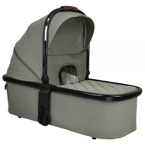 BEBE STARS Καρότσι 3 Σε 1 Mirage Olive