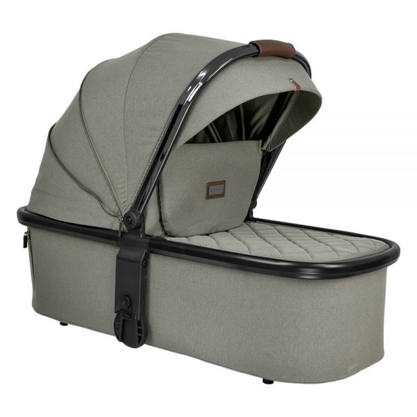 BEBE STARS Καρότσι 3 Σε 1 Mirage Olive