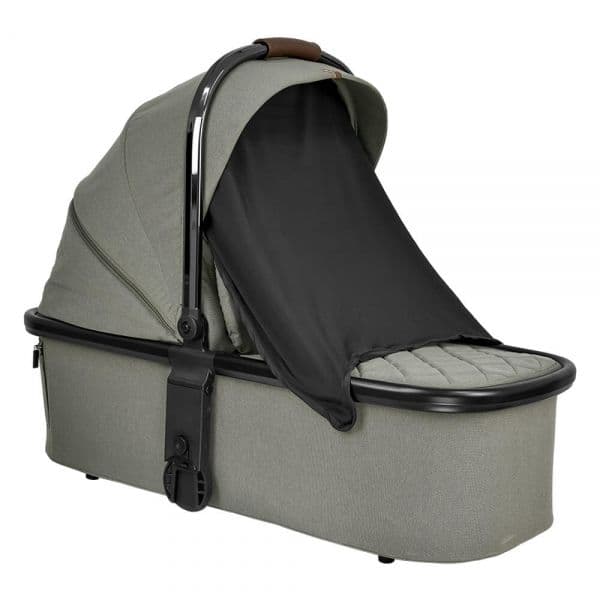 BEBE STARS Καρότσι 3 Σε 1 Mirage Olive