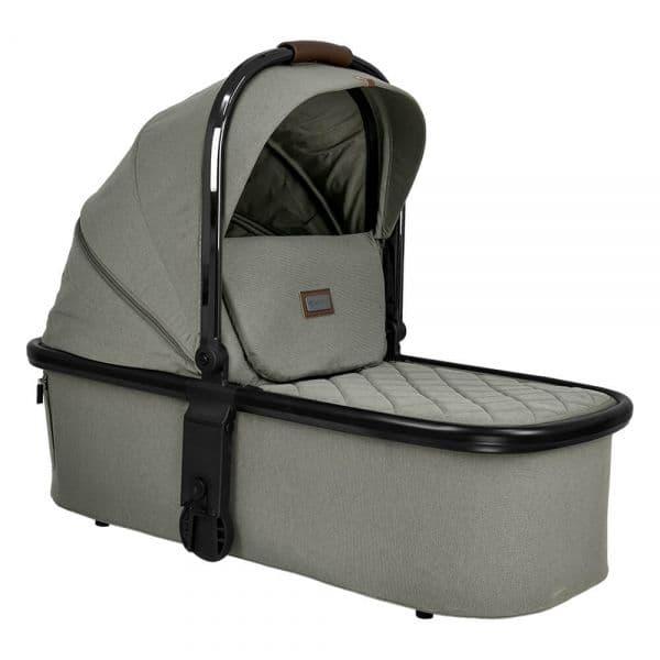 BEBE STARS Καρότσι 3 Σε 1 Mirage Olive