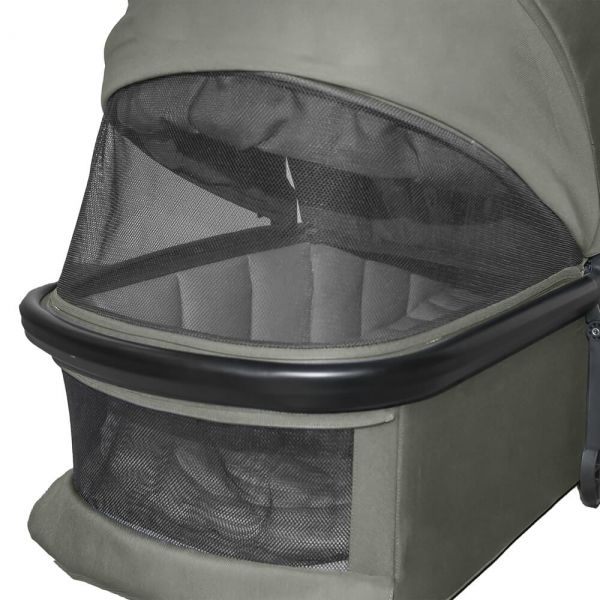 BEBE STARS Καρότσι 3 Σε 1 Mirage Olive