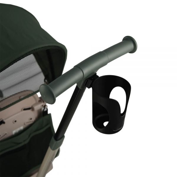 BEBE STARS Παιδικό Τρίκυκλο Ποδήλατο Ισορροπίας Urban 7in1 Forest Green (12+ μηνών)