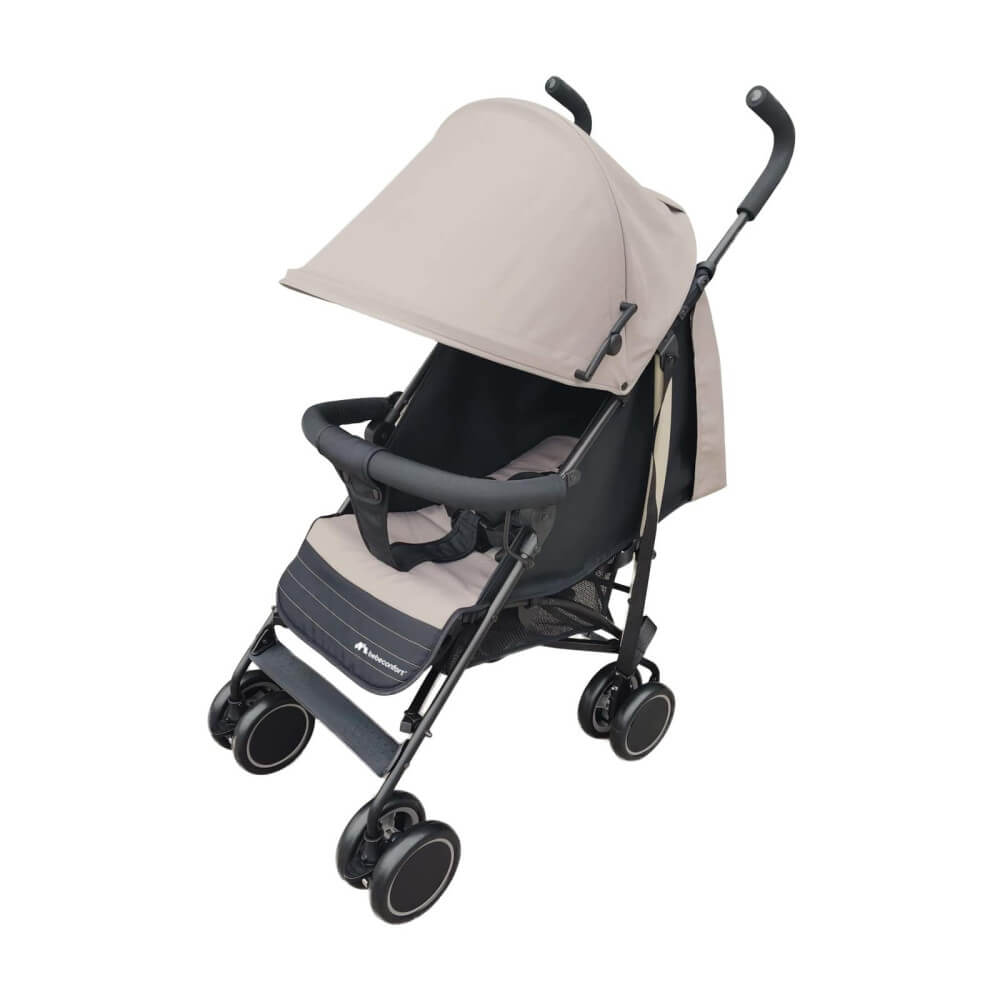 BEBECONFORT Καρότσι Βόλτας Umbrella Park Beige