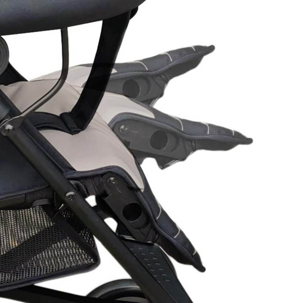 BEBECONFORT Καρότσι Βόλτας Umbrella Park Beige