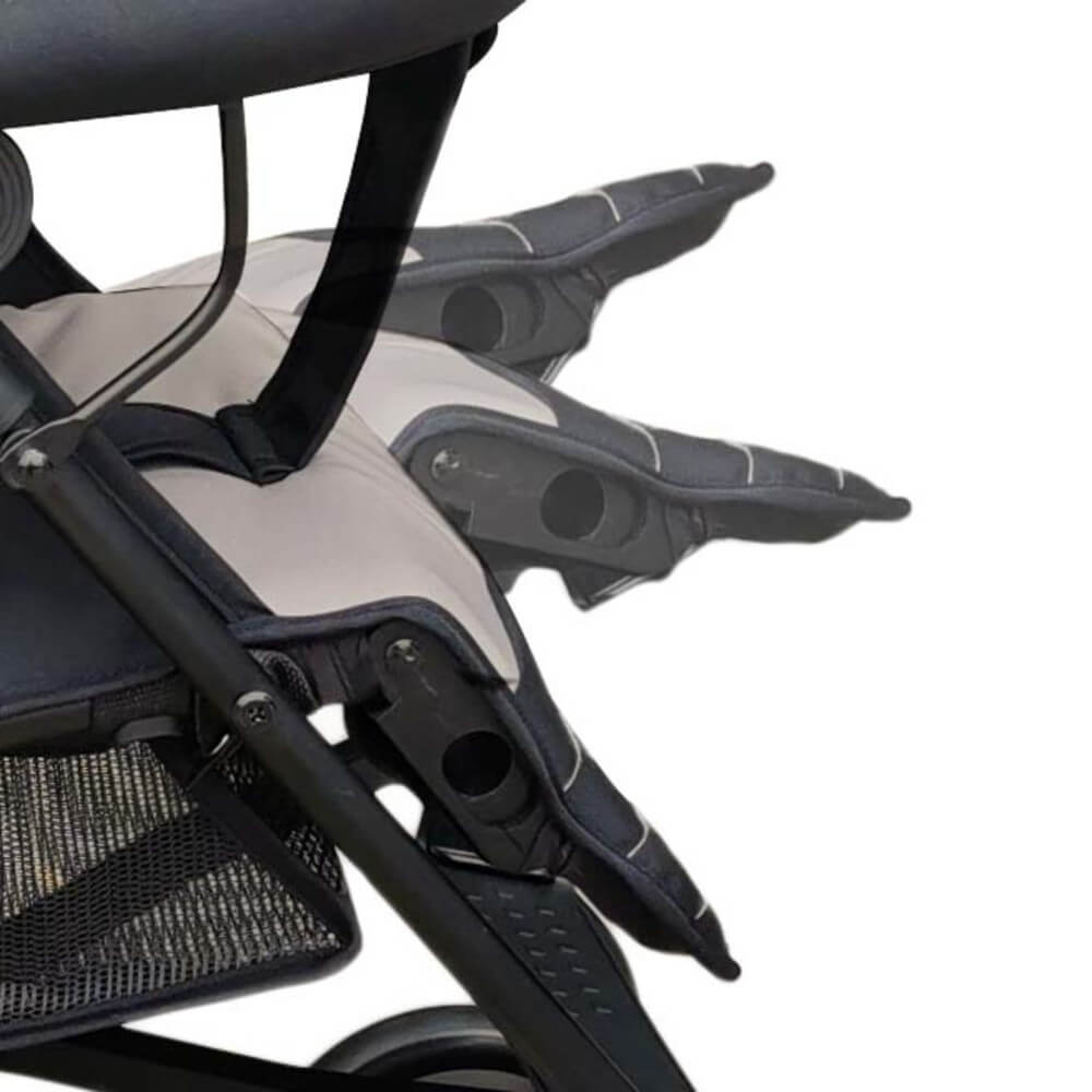 BEBECONFORT Καρότσι Βόλτας Umbrella Park Beige