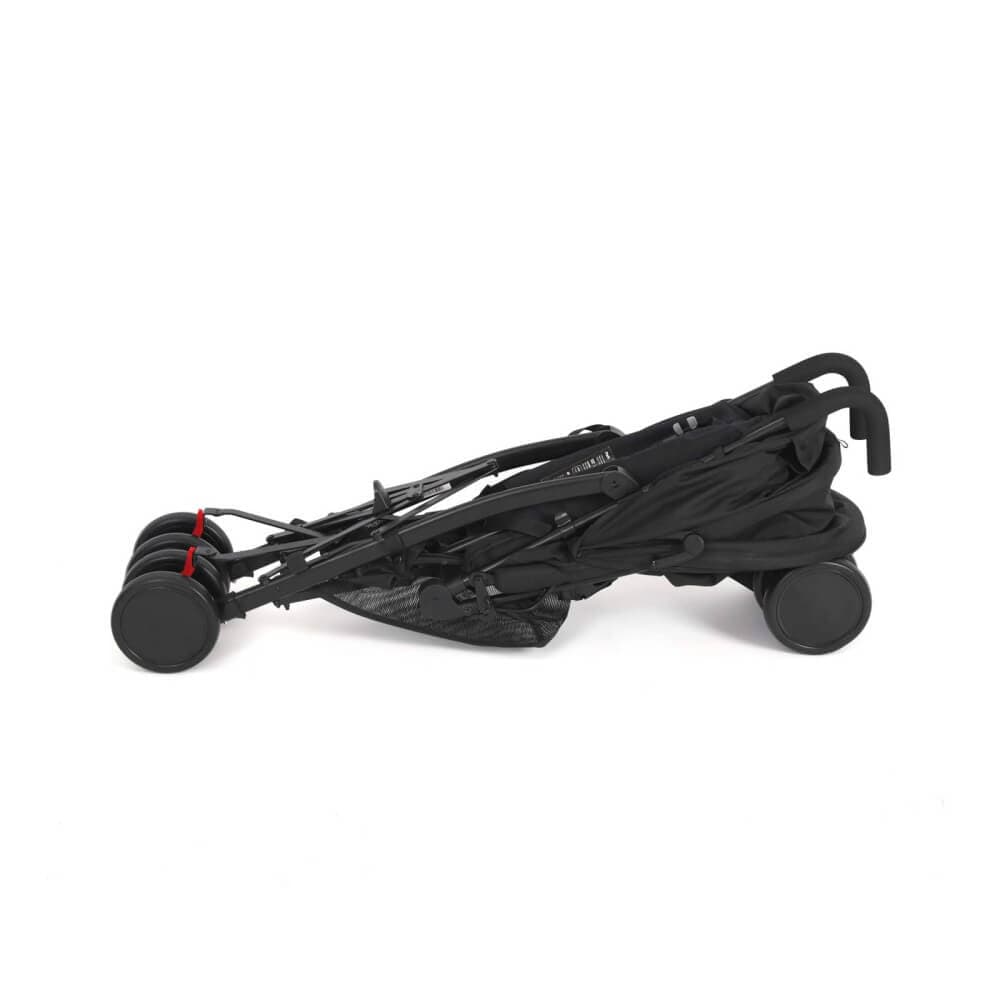 BEBECONFORT Καρότσι Βόλτας Umbrella Park Black