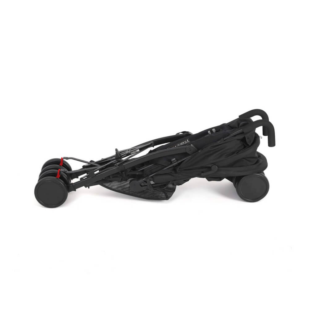 BEBECONFORT Καρότσι Βόλτας Umbrella Park Black