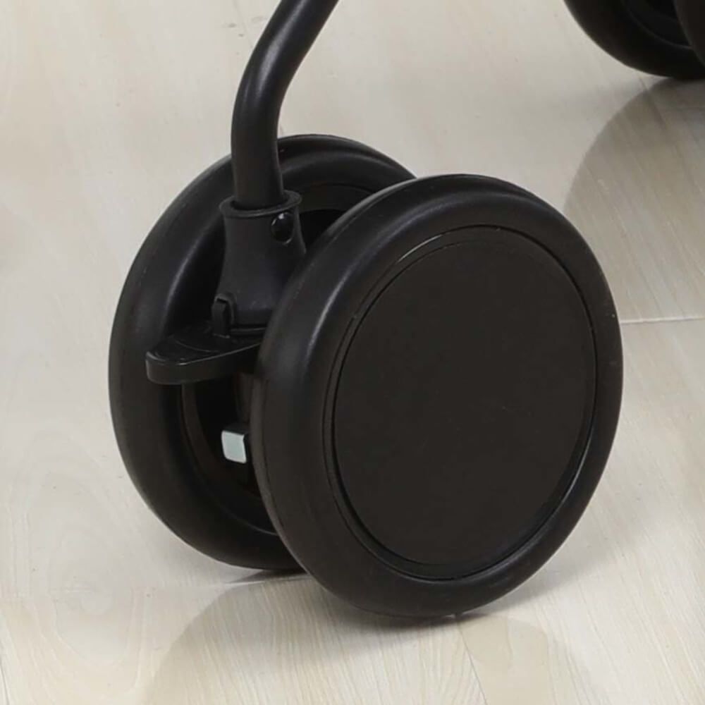 BEBECONFORT Καρότσι Βόλτας Umbrella Park Grey