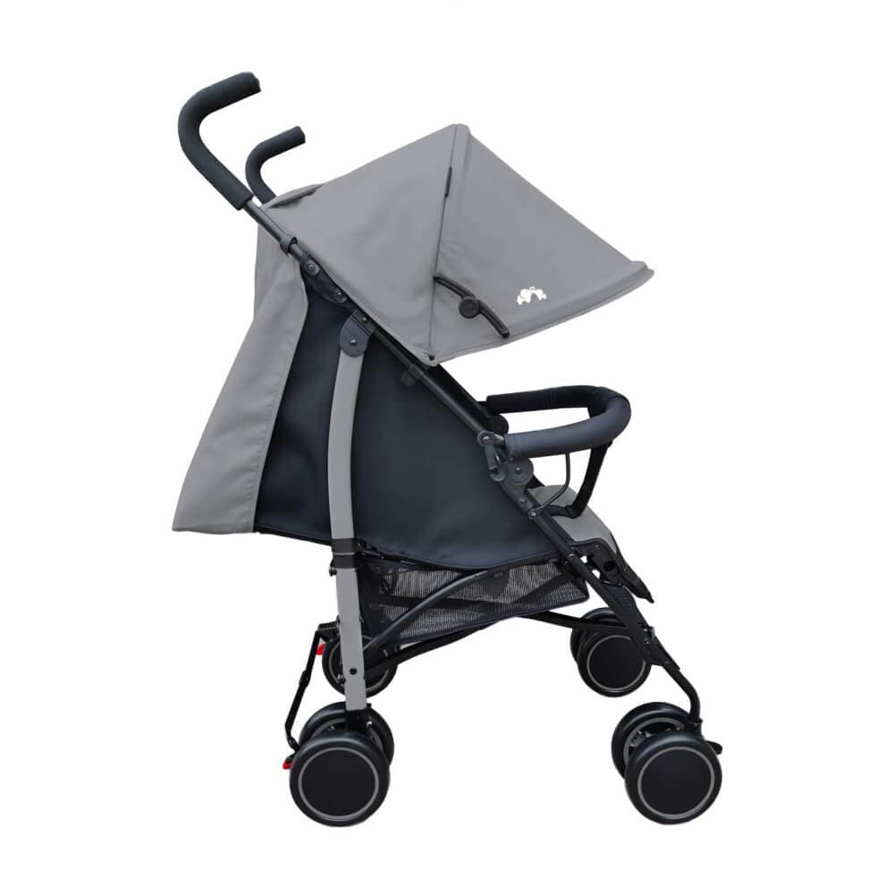 BEBECONFORT Καρότσι Βόλτας Umbrella Park Grey