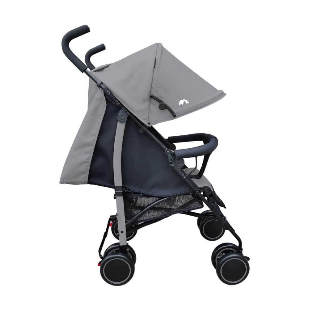 BEBECONFORT Καρότσι Βόλτας Umbrella Park Grey