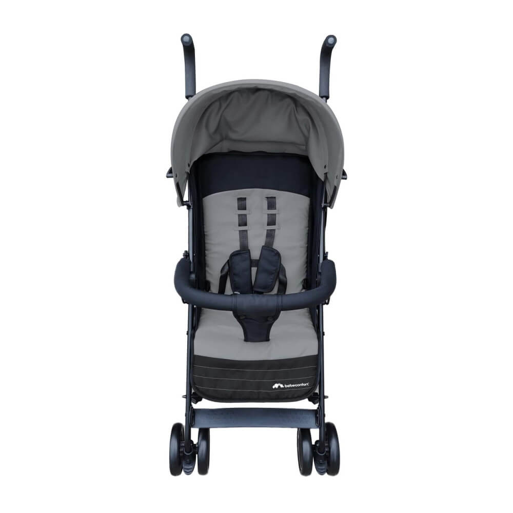 BEBECONFORT Καρότσι Βόλτας Umbrella Park Grey