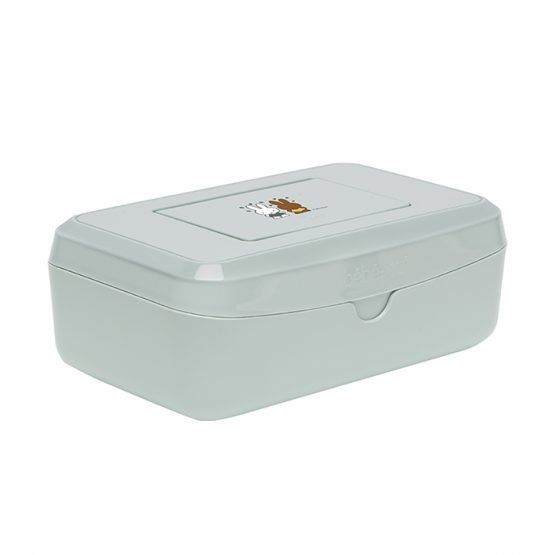 BEBEJOU Κουτί Για Μωρομάντηλα Miffy Melanie