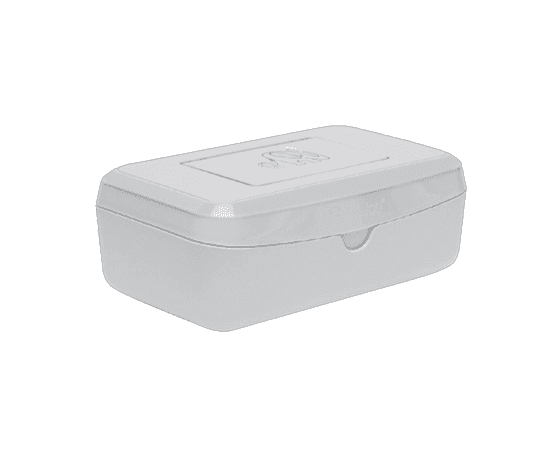 BEBEJOU Κουτί Για Μωρομάντηλα Ollie