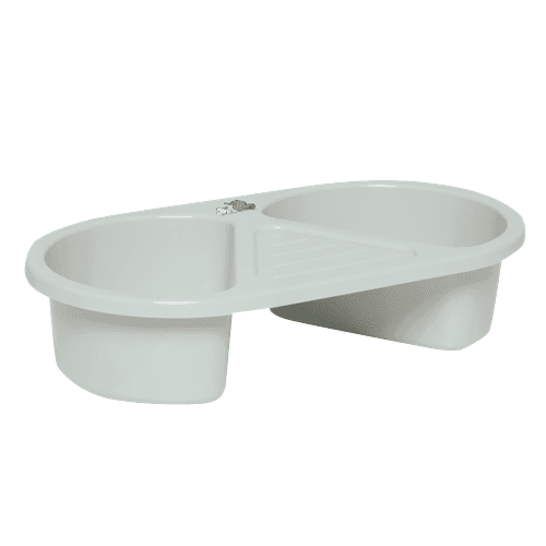 BEBEJOU Λεκανάκι Τοπικών Πλύσεων Μωρού Sepp