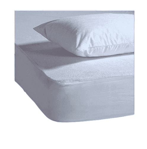 BEBESTROM Αδιάβροχος Σελτές Κούνιας 60x120 cm