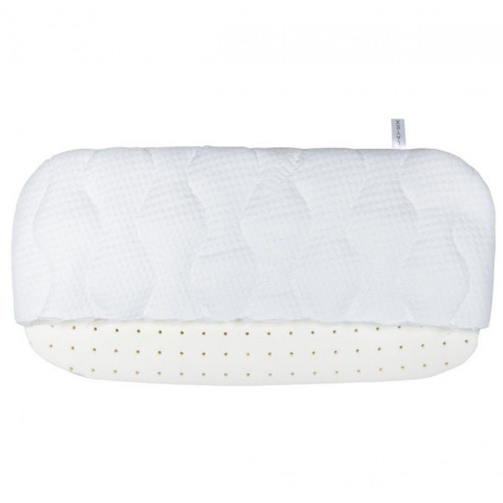 BEBESTROM Βρεφικό Στρώμα Καλαθούνας Latex (68x32 cm)