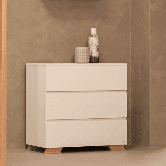 CASA BABY Παιδική Συρταριέρα Oslo