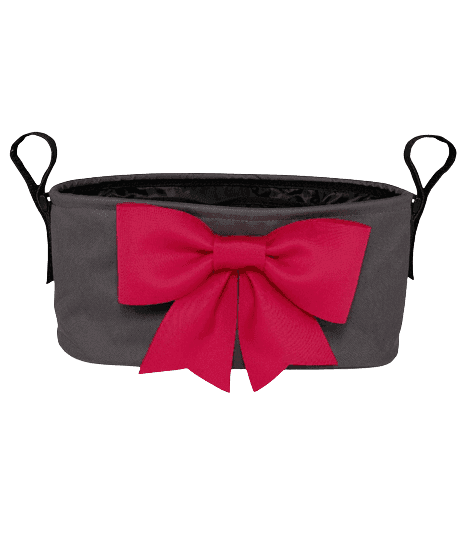 CHOOPIE Οργανωτής Καροτσιού Pink Bow