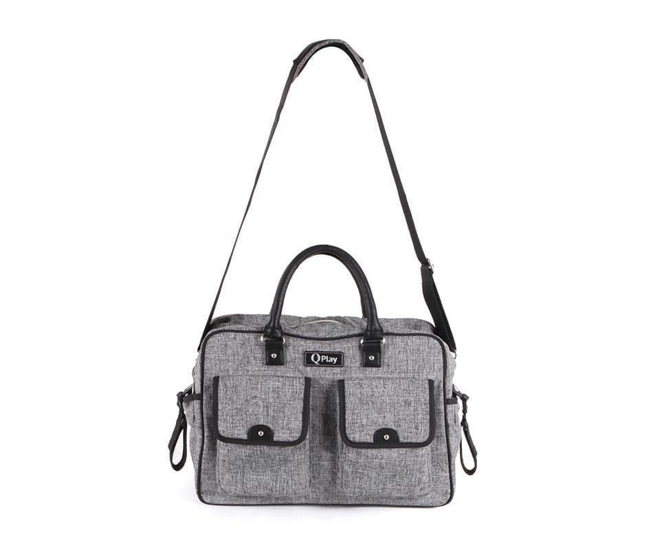 COCCOLLE Καρότσι 3 Σε 1 Aspen Jet Black (+ ΔΩΡΟ Τσάντα Αλλαξιέρα Μαμάς)