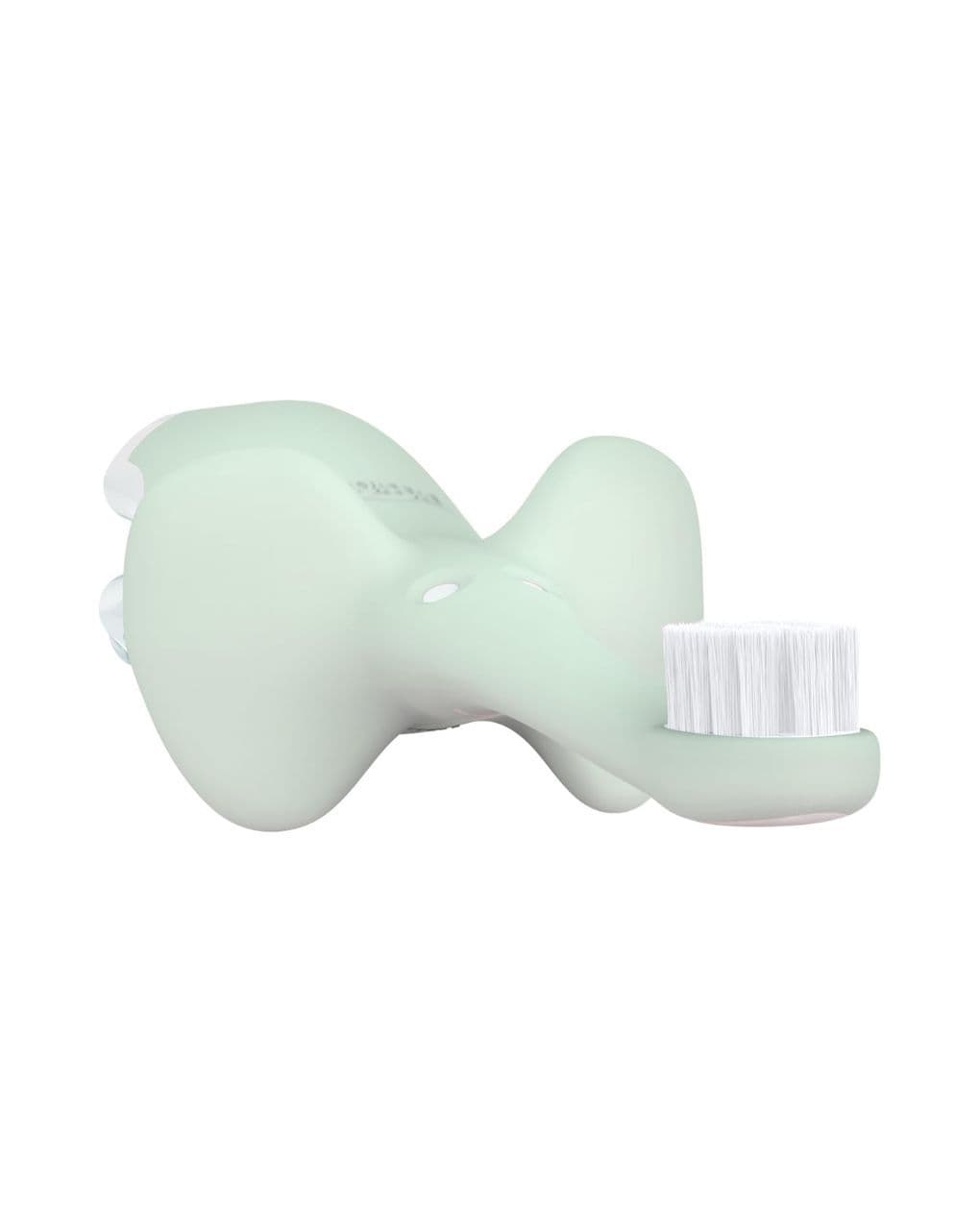 DR. BROWN’S Βρεφική Οδοντόβουρτσα Πράσινο Ελεφαντάκι (0-3 ετών)