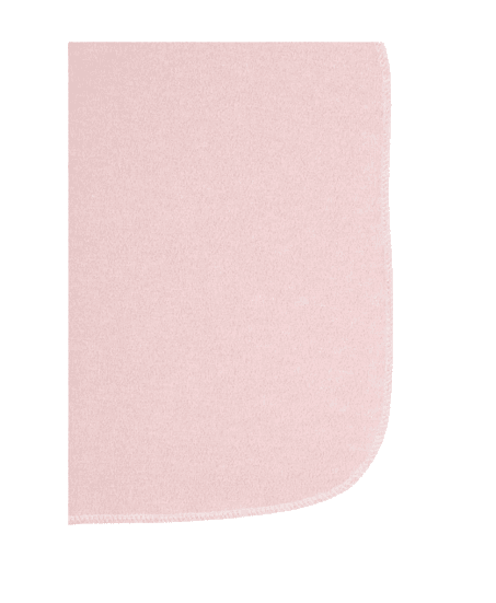 FIGLIO BINO Πανάκι Ώμου Μονό-Κοπτοράπτη Pink