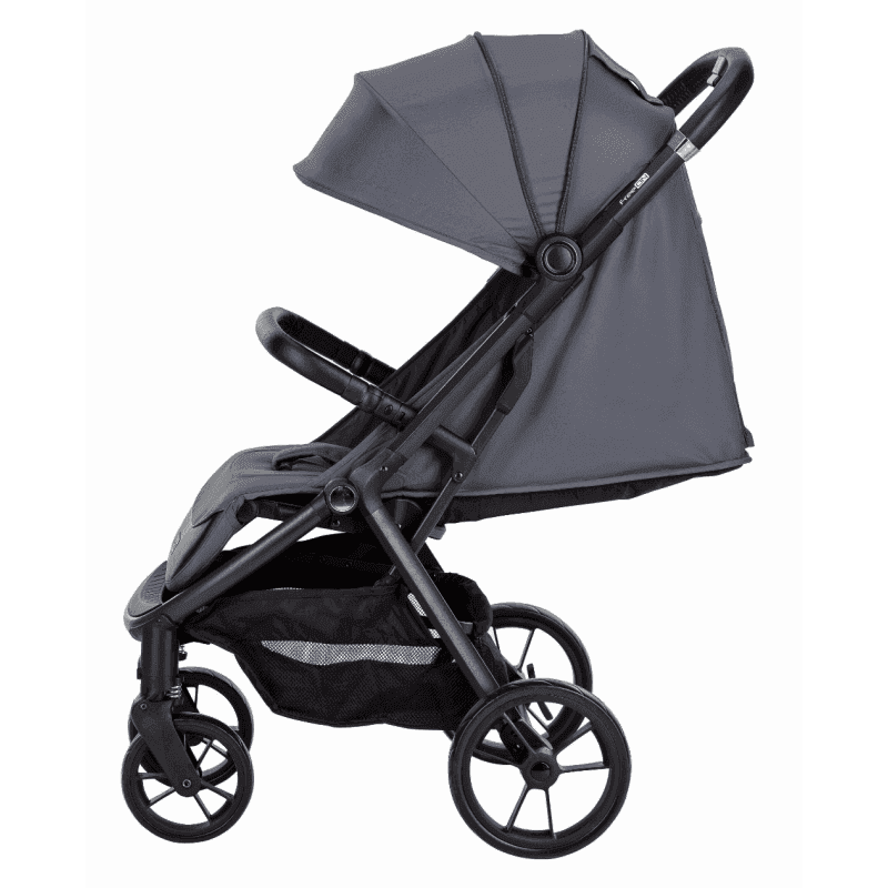 FREE ON Αναδιπλούμενο Καρότσι Ταξιδίου Dynamic Grey