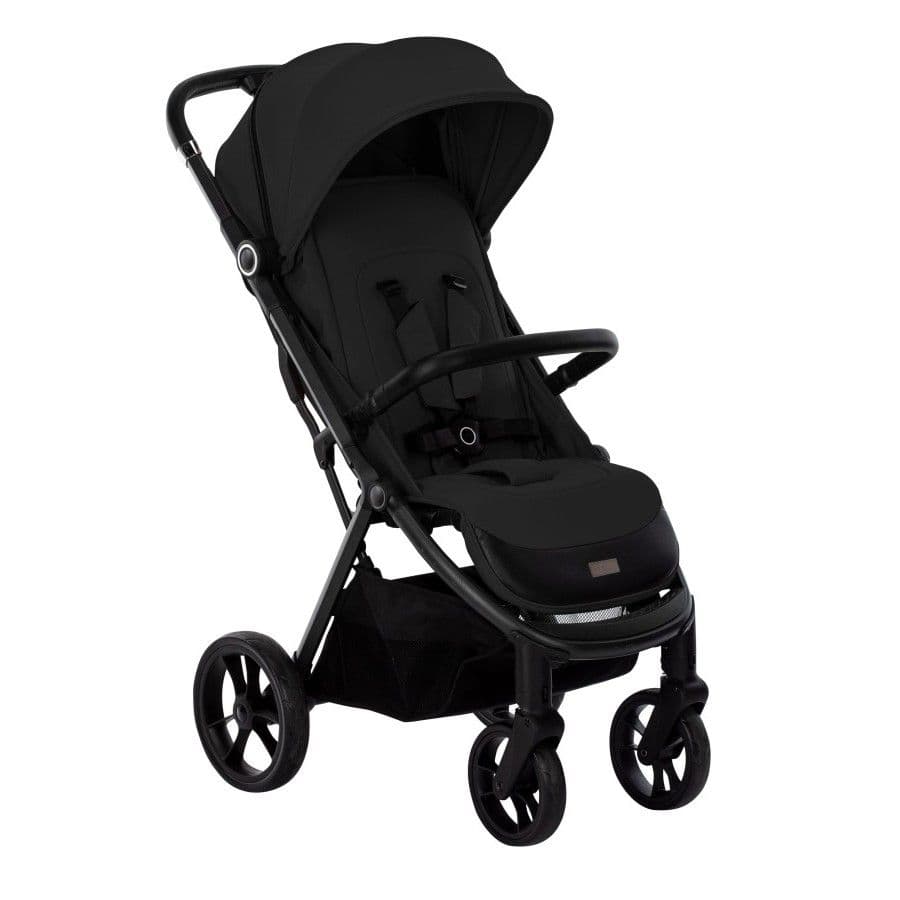 FREE ON Αναδιπλούμενο Καρότσι Ταξιδίου Dynamic Black