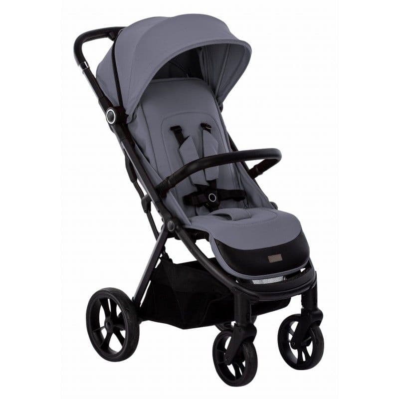 FREE ON Αναδιπλούμενο Καρότσι Ταξιδίου Dynamic Grey