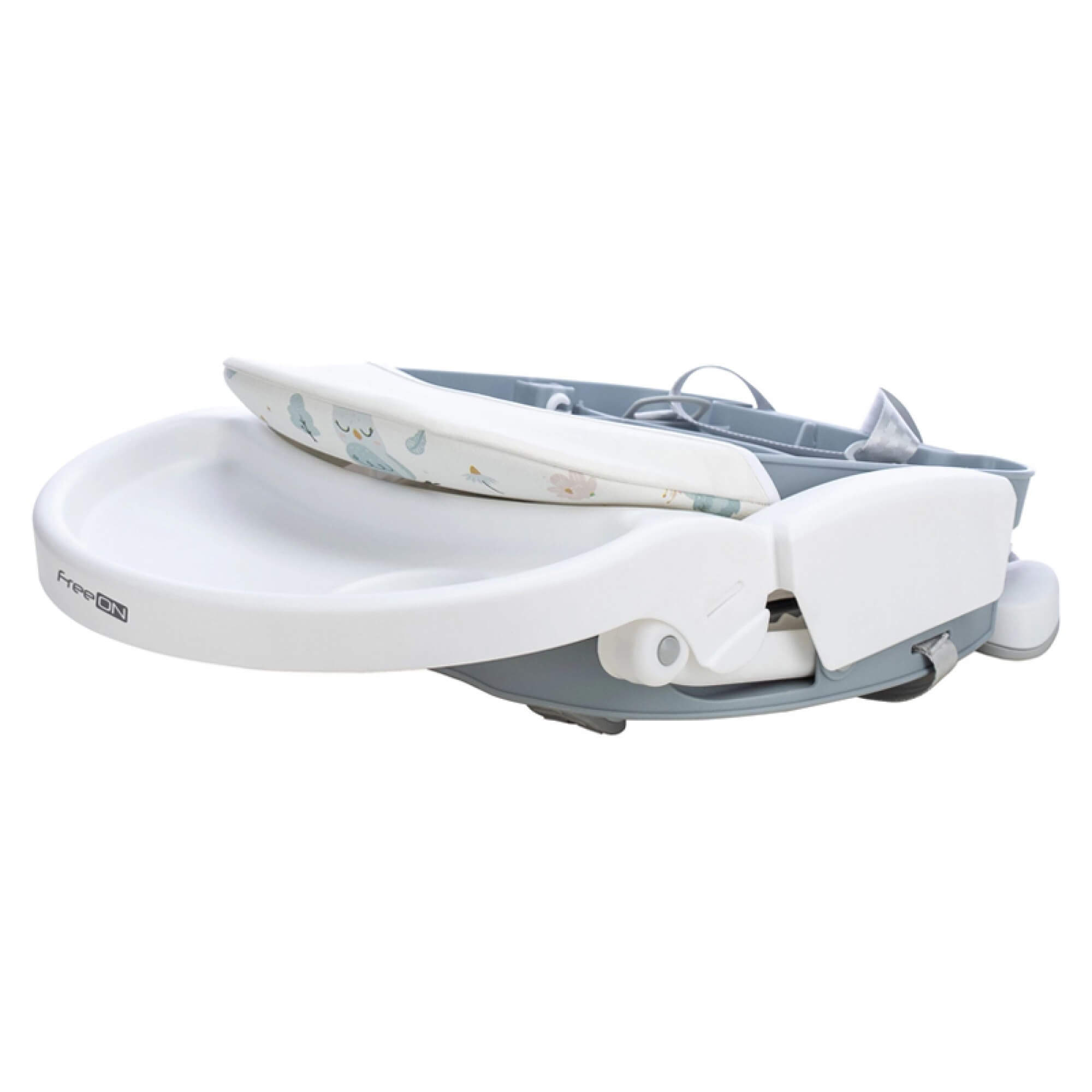 FREE ON Καρεκλάκι Φαγητού Levi Owls (6-36 μηνών)