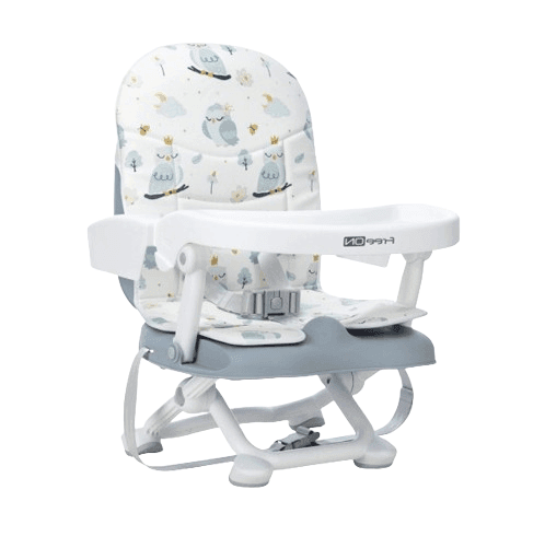 FREE ON Καρεκλάκι Φαγητού Levi Owls (6-36 μηνών)