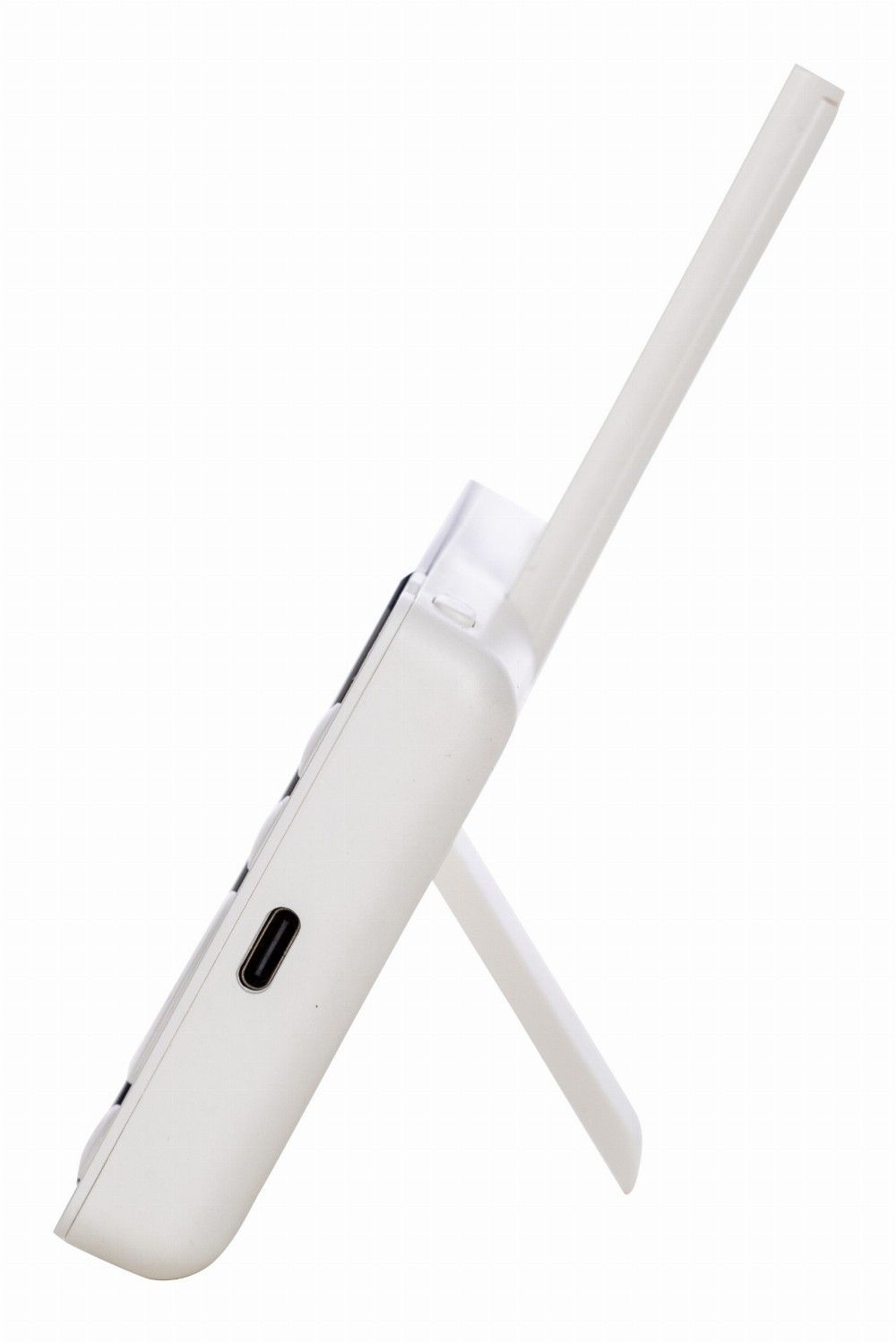 FREE ON Αμφίδρομη Ενδοεπικοινωνία Μωρού Με Κάμερα 5.00'' Lena