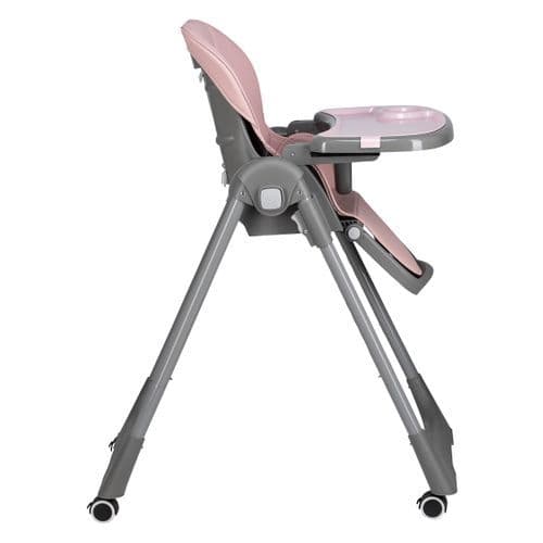 FREE ON Καρέκλα Φαγητού Kai Pink (6-36 μηνών)