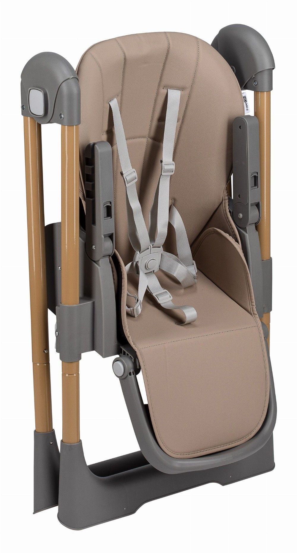 FREE ON Καρέκλα Φαγητού Kai Coffee (6-36 μηνών)