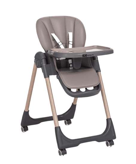 FREE ON Καρέκλα Φαγητού Kai Coffee (6-36 μηνών)