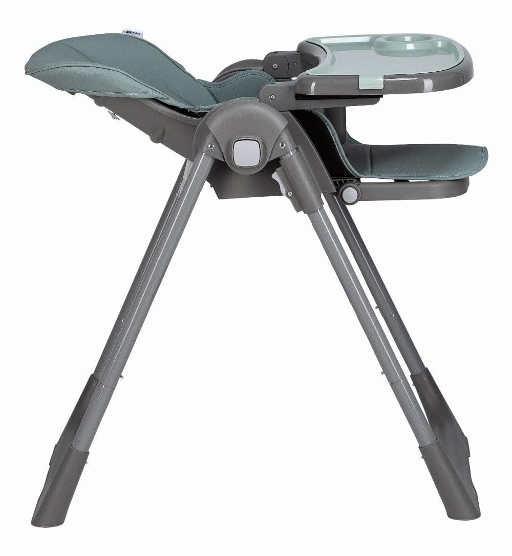 FREE ON Καρέκλα Φαγητού Kai Turquoise (6-36 μηνών)