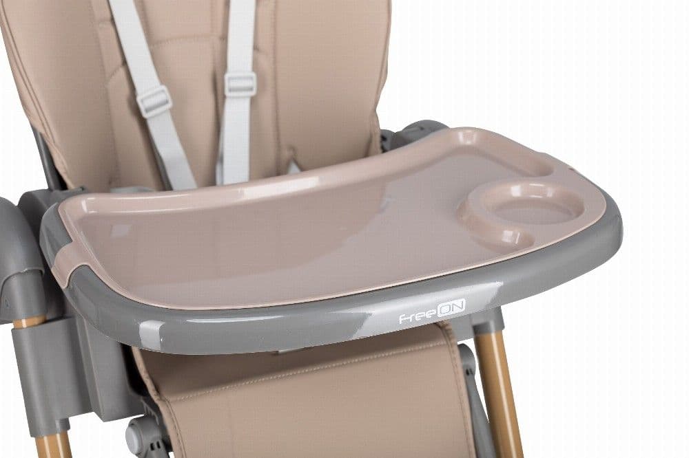 FREE ON Καρέκλα Φαγητού Kai Coffee (6-36 μηνών)