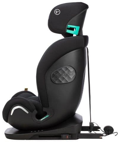 FREE ON Κάθισμα Αυτοκινήτου Isofix i-Size Gallant Pro Black (76-150cm)