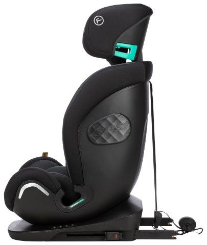 FREE ON Κάθισμα Αυτοκινήτου Isofix i-Size Gallant Pro Black (76-150cm)