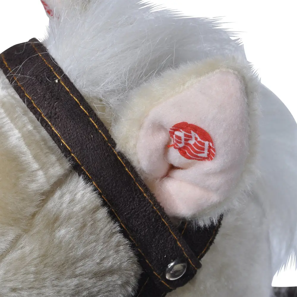 FREE ON Κουνιστό Μουσικό Παιχνίδι Αλογάκι Beige (18+ μηνών)