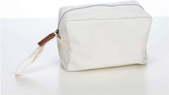 FREE ON Τσάντα Μαμάς Ώμου Με Νεσεσέρ Mommy Bag Beige