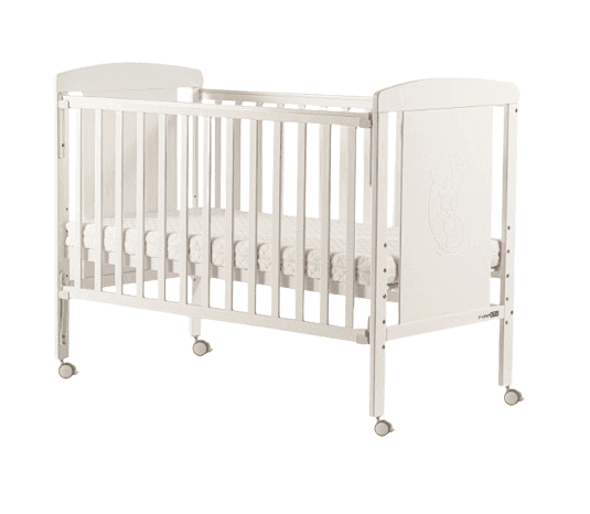 FREE ON Βρεφικό Κρεβάτι Mia