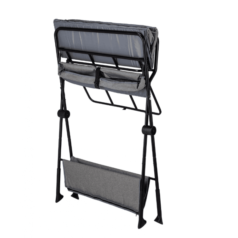 FREE ON Πτυσσόμενη Μεταλλική Αλλαξιέρα Μωρού Lia