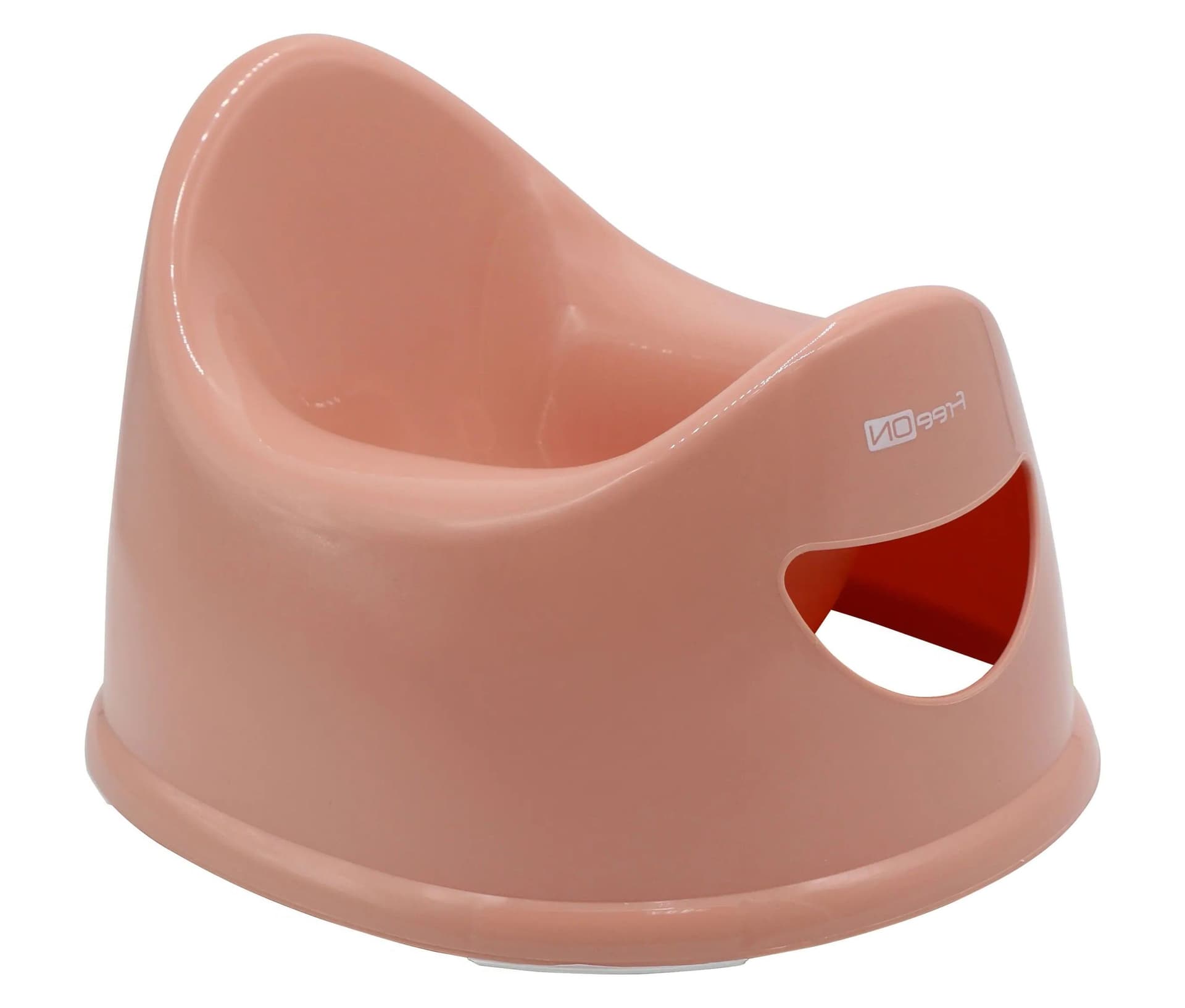 FREE ON Γιογιό Potty Simple Dusty Pink