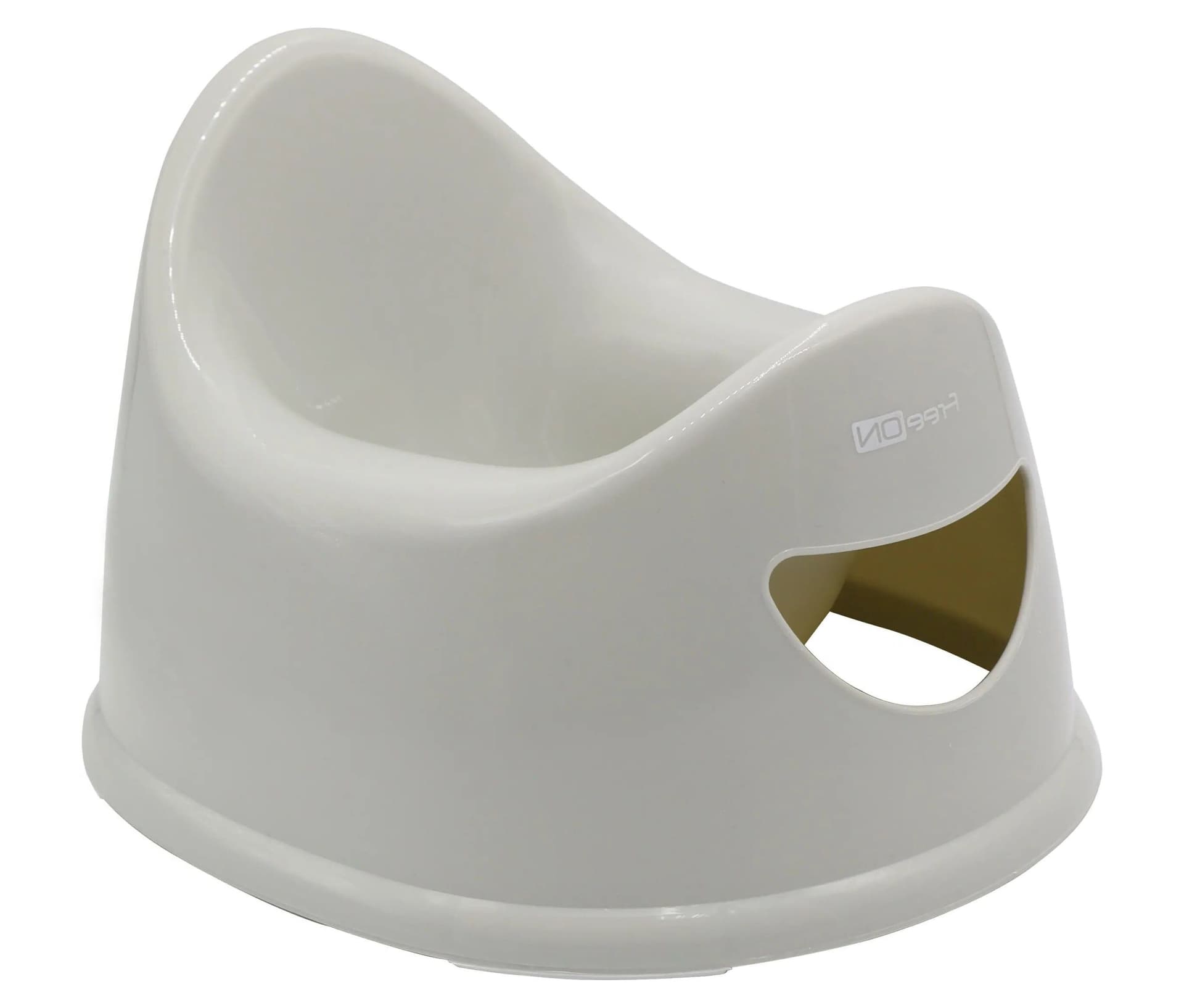 FREE ON Γιογιό Potty Simple Grey