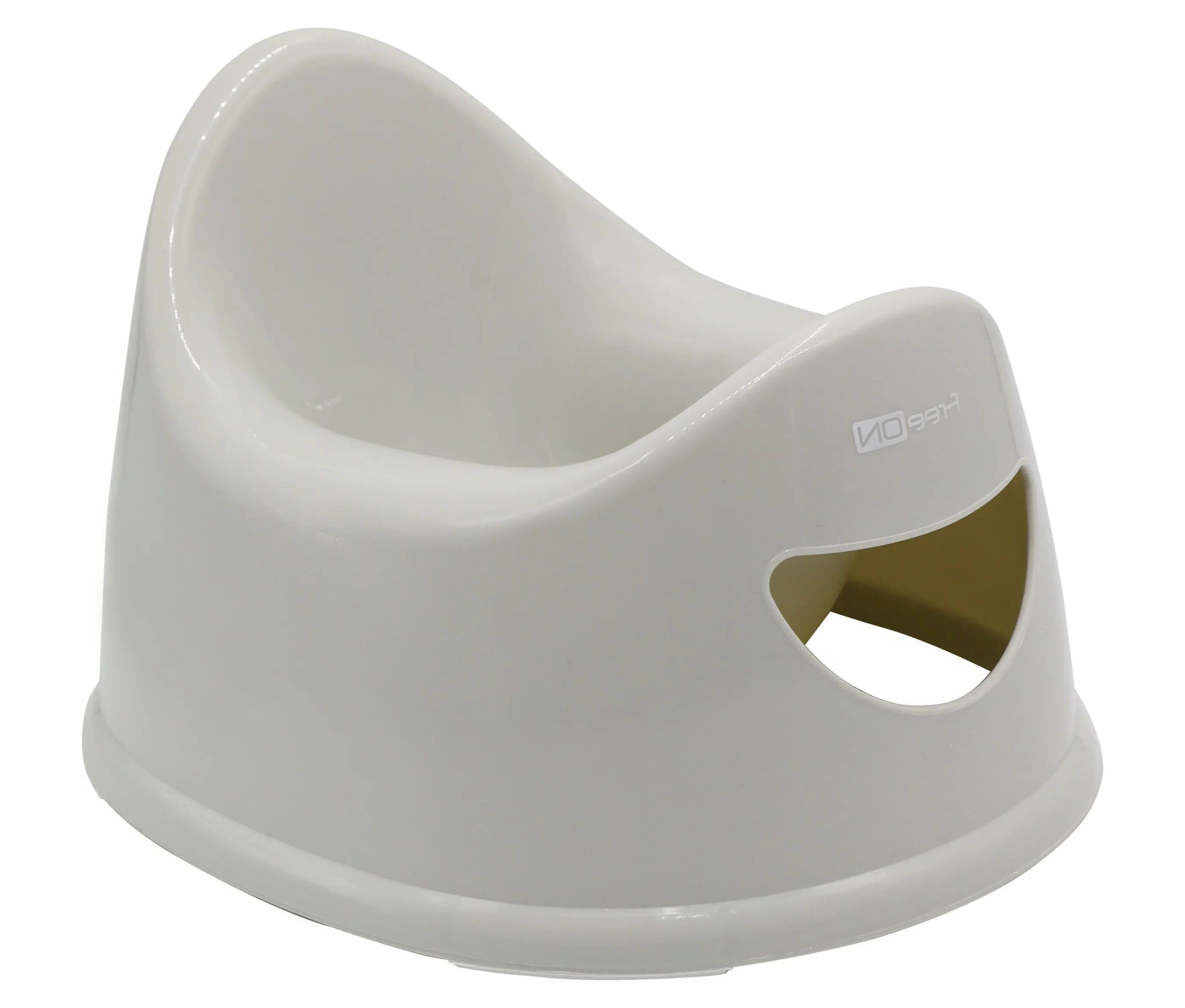 FREE ON Γιογιό Potty Simple Grey