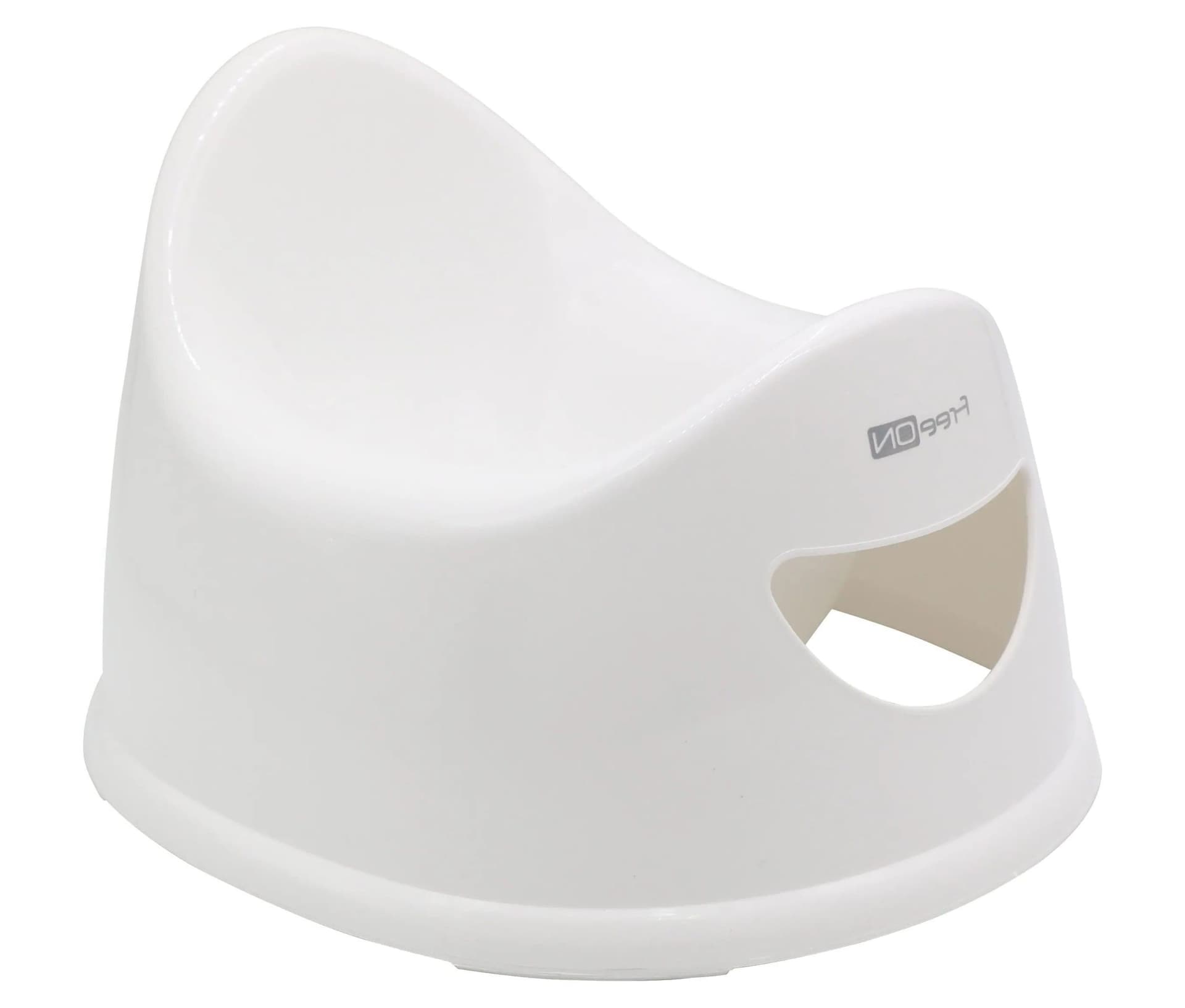 FREE ON Γιογιό Potty Simple White