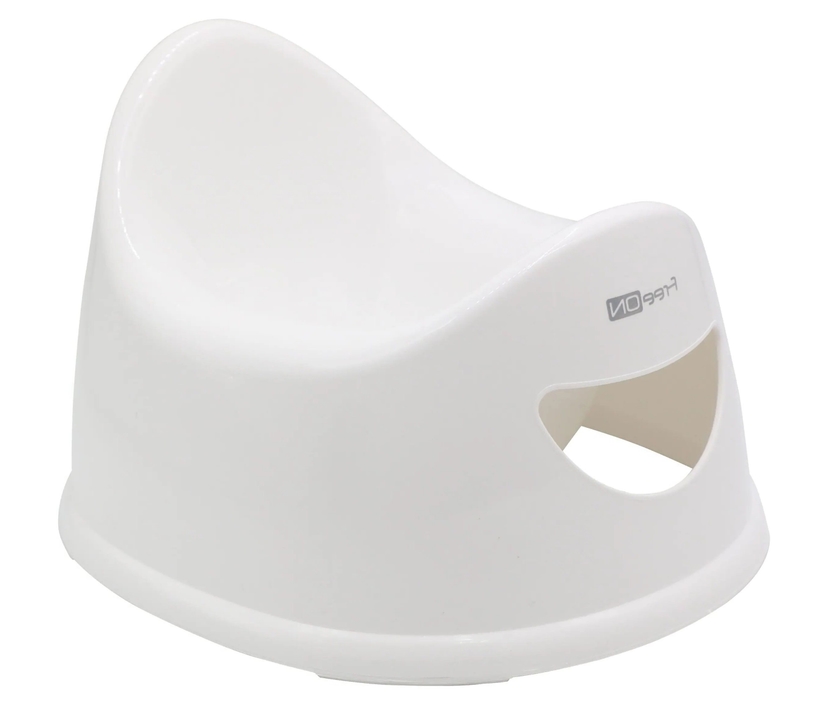 FREE ON Γιογιό Potty Simple White