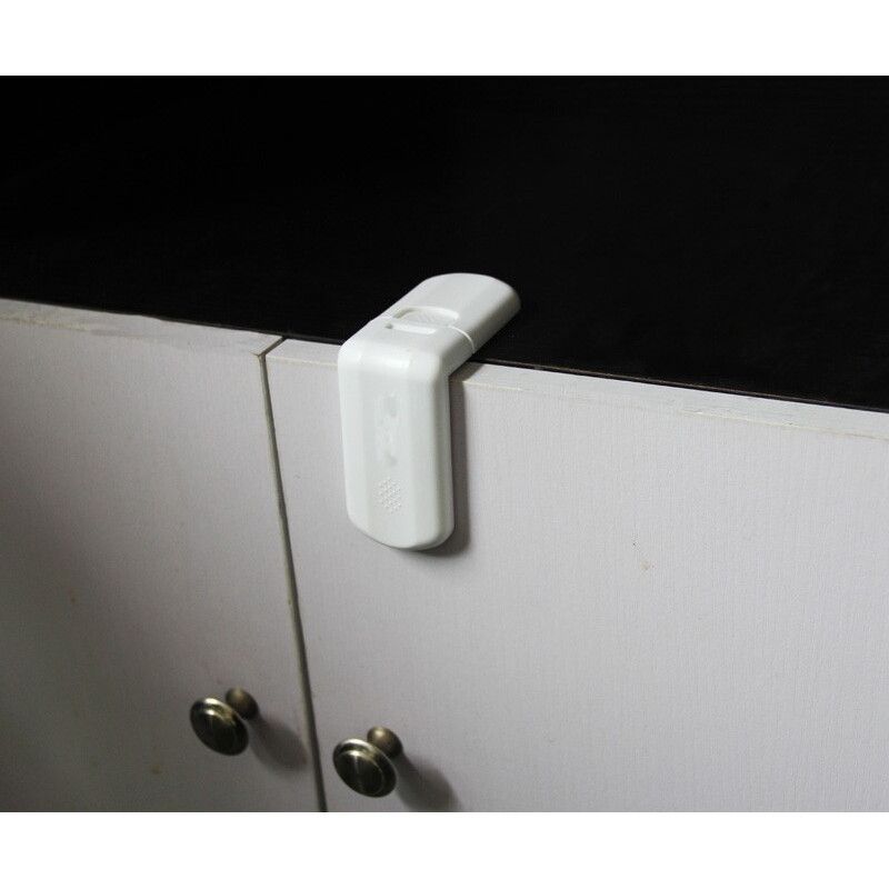 FREE ON Ασφάλεια Συρταριών & Ντουλαπιών Για Μωρά